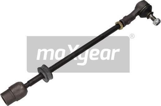 Maxgear 69-0121 - Рулевая тяга autospares.lv