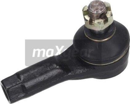 Maxgear 69-0128 - Наконечник рулевой тяги, шарнир autospares.lv