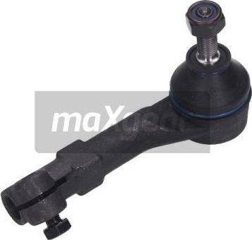 Maxgear 69-0175 - Наконечник рулевой тяги, шарнир autospares.lv