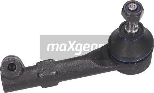 Maxgear 69-0176 - Наконечник рулевой тяги, шарнир autospares.lv