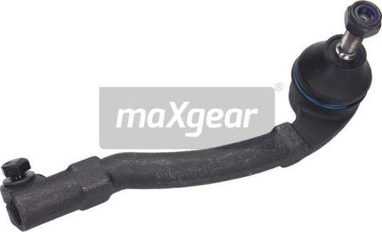 Maxgear 69-0170 - Наконечник рулевой тяги, шарнир autospares.lv