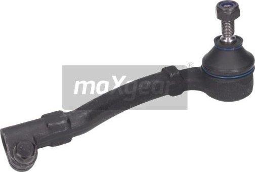 Maxgear 69-0171 - Наконечник рулевой тяги, шарнир autospares.lv