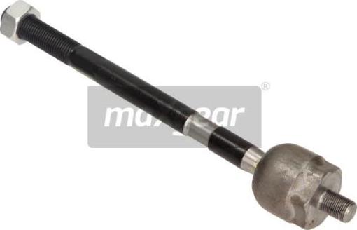 Maxgear 69-0178 - Осевой шарнир, рулевая тяга autospares.lv