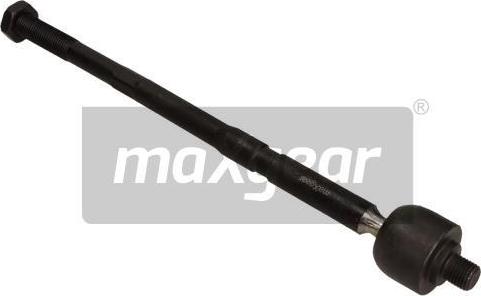 Maxgear 69-0895 - Осевой шарнир, рулевая тяга autospares.lv