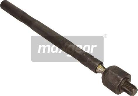 Maxgear 69-0849 - Осевой шарнир, рулевая тяга autospares.lv