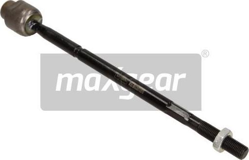 Maxgear 69-0846 - Осевой шарнир, рулевая тяга autospares.lv