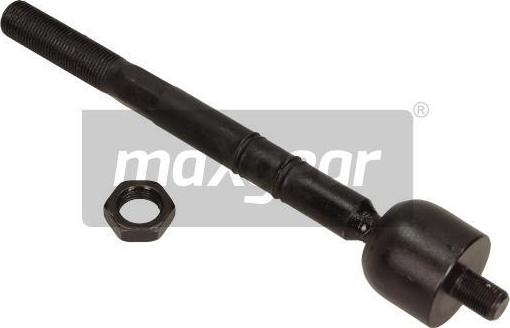 Maxgear 69-0848 - Осевой шарнир, рулевая тяга autospares.lv