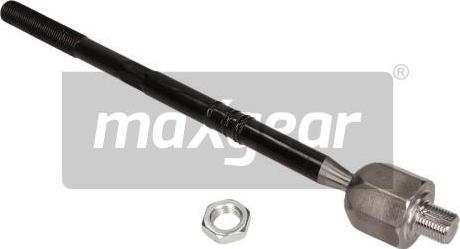 Maxgear 69-0843 - Осевой шарнир, рулевая тяга autospares.lv