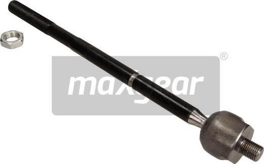 Maxgear 69-0853 - Осевой шарнир, рулевая тяга autospares.lv