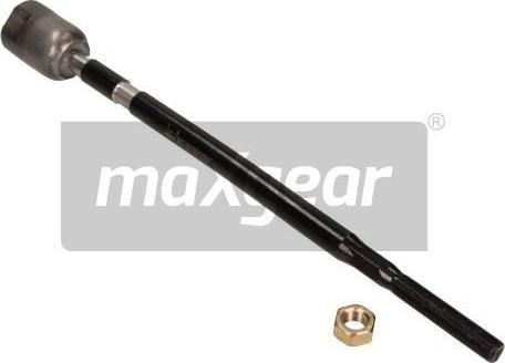 Maxgear 69-0852 - Осевой шарнир, рулевая тяга autospares.lv
