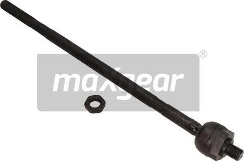 Maxgear 69-0869 - Осевой шарнир, рулевая тяга autospares.lv