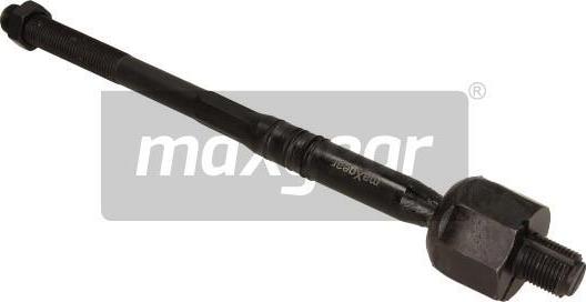 Maxgear 69-0864 - Осевой шарнир, рулевая тяга autospares.lv