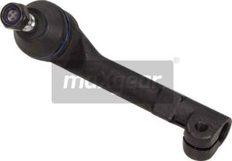 Maxgear 69-0861 - Наконечник рулевой тяги, шарнир autospares.lv