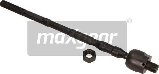 Maxgear 69-0867 - Осевой шарнир, рулевая тяга autospares.lv