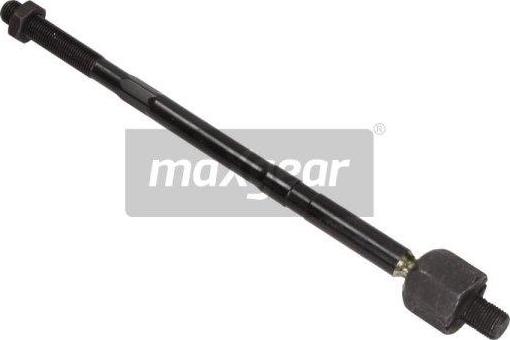 Maxgear 69-0819 - Осевой шарнир, рулевая тяга autospares.lv