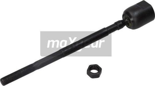 Maxgear 69-0814 - Осевой шарнир, рулевая тяга autospares.lv