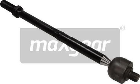 Maxgear 69-0886 - Осевой шарнир, рулевая тяга autospares.lv