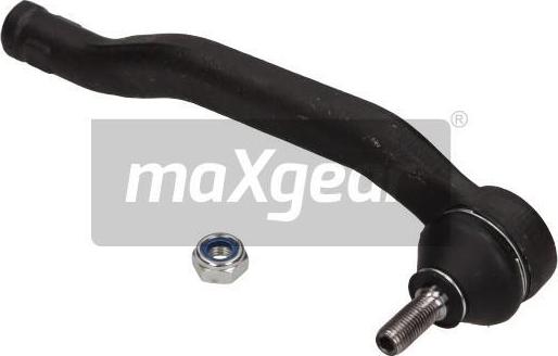 Maxgear 69-0882 - Наконечник рулевой тяги, шарнир autospares.lv