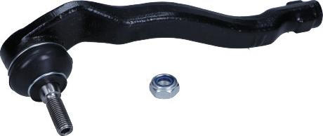 Maxgear 69-0830 - Наконечник рулевой тяги, шарнир autospares.lv