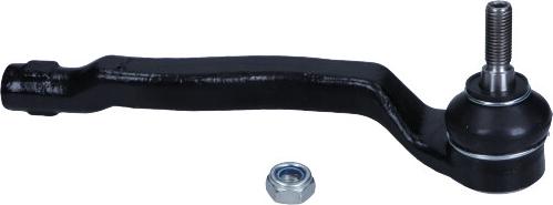 Maxgear 69-0831 - Наконечник рулевой тяги, шарнир autospares.lv