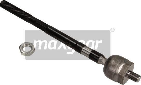 Maxgear 69-0828 - Осевой шарнир, рулевая тяга autospares.lv