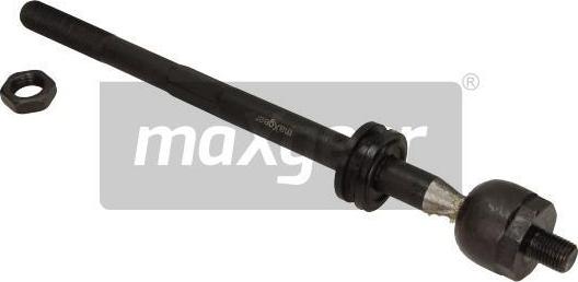 Maxgear 69-0875 - Осевой шарнир, рулевая тяга autospares.lv