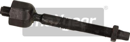 Maxgear 69-0876 - Осевой шарнир, рулевая тяга autospares.lv