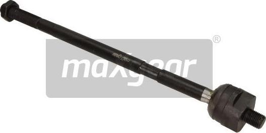 Maxgear 69-0870 - Осевой шарнир, рулевая тяга autospares.lv