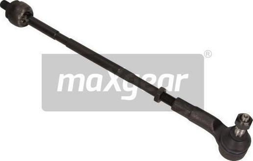 Maxgear 69-0871 - Рулевая тяга autospares.lv