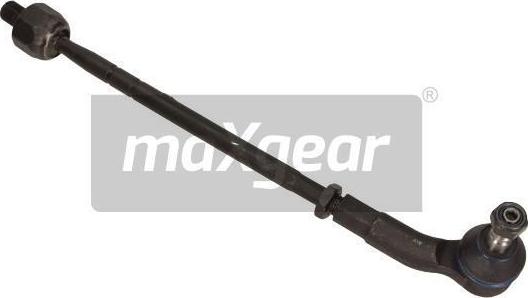 Maxgear 69-0872 - Рулевая тяга autospares.lv