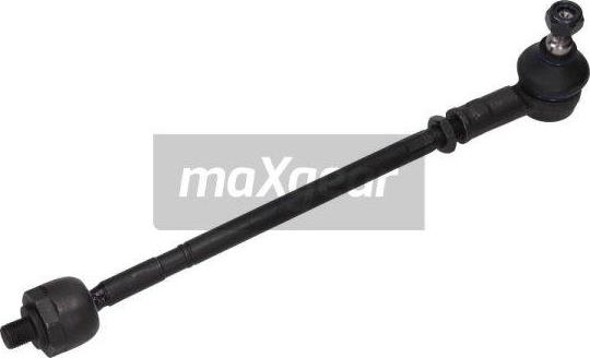 Maxgear 69-0399 - Рулевая тяга autospares.lv