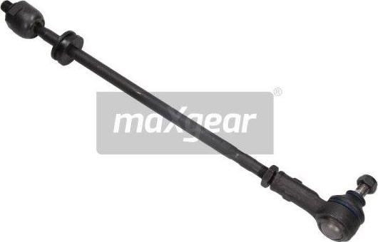 Maxgear 69-0394 - Рулевая тяга autospares.lv