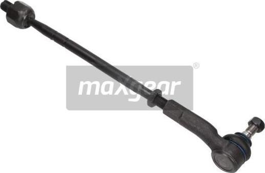 Maxgear 69-0395 - Рулевая тяга autospares.lv