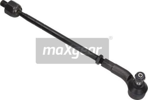 Maxgear 69-0396 - Рулевая тяга autospares.lv