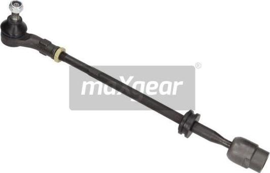 Maxgear 69-0391 - Ремкомплект, рулевая тяга autospares.lv