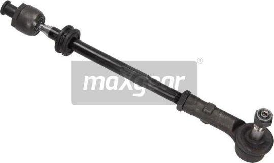 Maxgear 69-0398 - Рулевая тяга autospares.lv