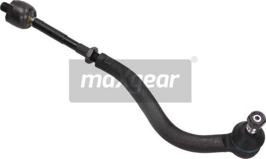 Maxgear 69-0393 - Рулевая тяга autospares.lv