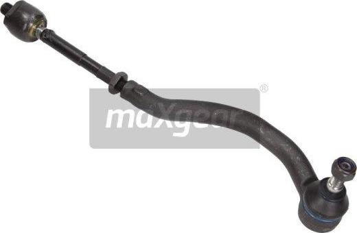 Maxgear 69-0392 - Рулевая тяга autospares.lv