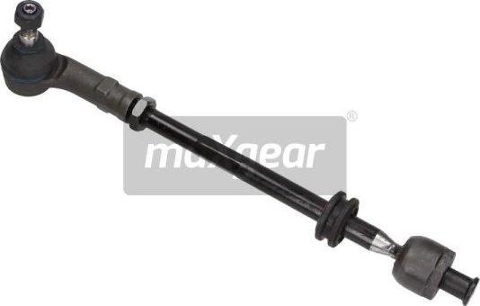 Maxgear 69-0397 - Рулевая тяга autospares.lv