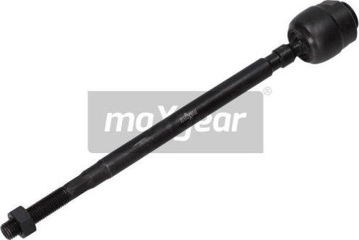 Maxgear 69-0340 - Осевой шарнир, рулевая тяга autospares.lv