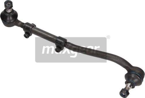 Maxgear 69-0341 - Рулевая тяга autospares.lv