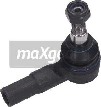 Maxgear 69-0359 - Наконечник рулевой тяги, шарнир autospares.lv