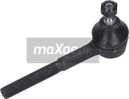 Maxgear 69-0354 - Наконечник рулевой тяги, шарнир autospares.lv