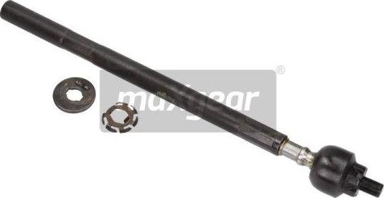 Maxgear 69-0355 - Осевой шарнир, рулевая тяга autospares.lv