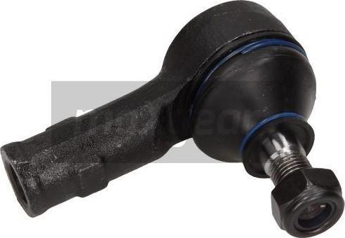 Maxgear 69-0350 - Наконечник рулевой тяги, шарнир autospares.lv