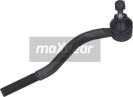 Maxgear 69-0369 - Наконечник рулевой тяги, шарнир autospares.lv