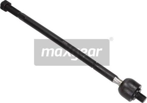 Maxgear 69-0368 - Осевой шарнир, рулевая тяга autospares.lv