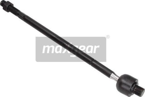 Maxgear 69-0367 - Осевой шарнир, рулевая тяга autospares.lv