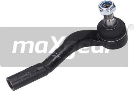 Maxgear 69-0309 - Наконечник рулевой тяги, шарнир autospares.lv