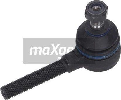 Maxgear 69-0306 - Наконечник рулевой тяги, шарнир autospares.lv